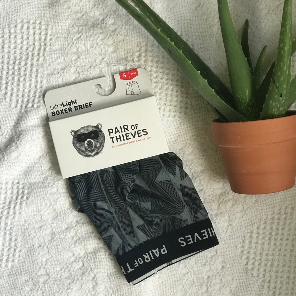 Men’s boxers